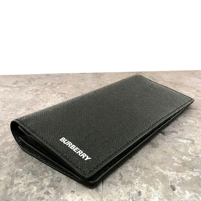 BURBERRY 長財布