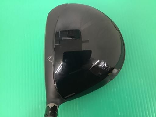 キャロウェイ PARADYM 10.5° ドライバー DR VENTUS TR 5 for CW PARADYM DR フレックスS メンズ 男性用 右利き 右用 Cランク ゴルフクラブ