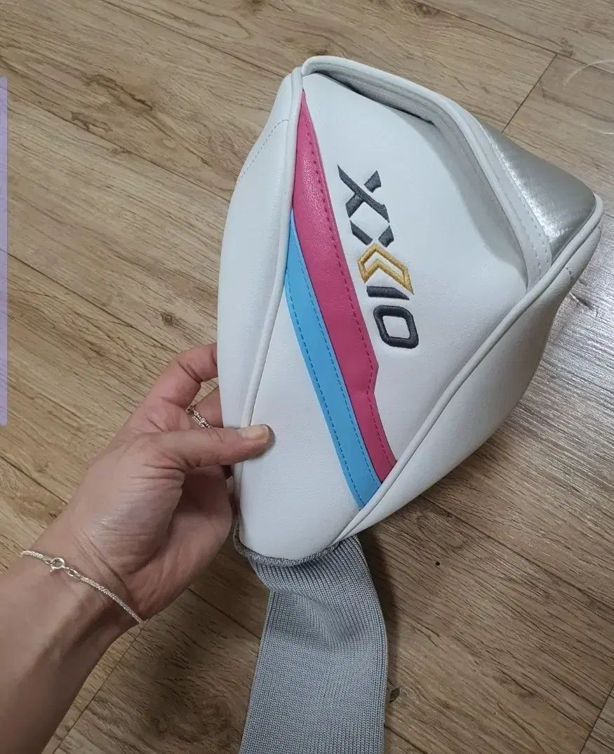ゼクシオ XXIO 12 ドライバー カバー (新規)