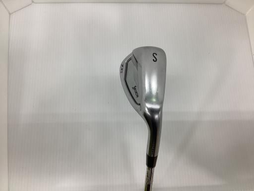 ダンロップ SRIXON ZX 5 SW ウェッジ WG NS PRO MODUS 3 TOUR 105 D.S.T フレックスS メンズ 男性用 右利き 右用 Cランク ゴルフクラブ