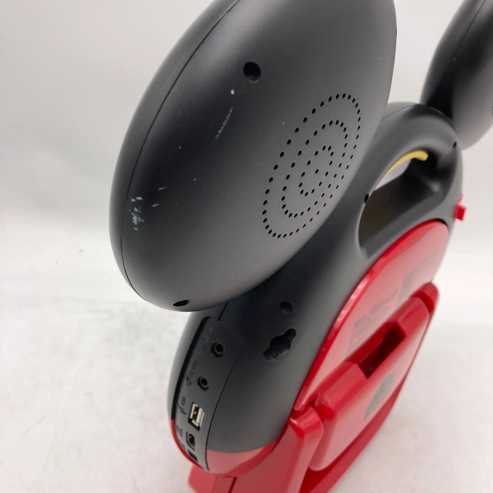 最新版】2022年購入 ミッキーメイト ブルーレイ Blu-rayプレイヤー