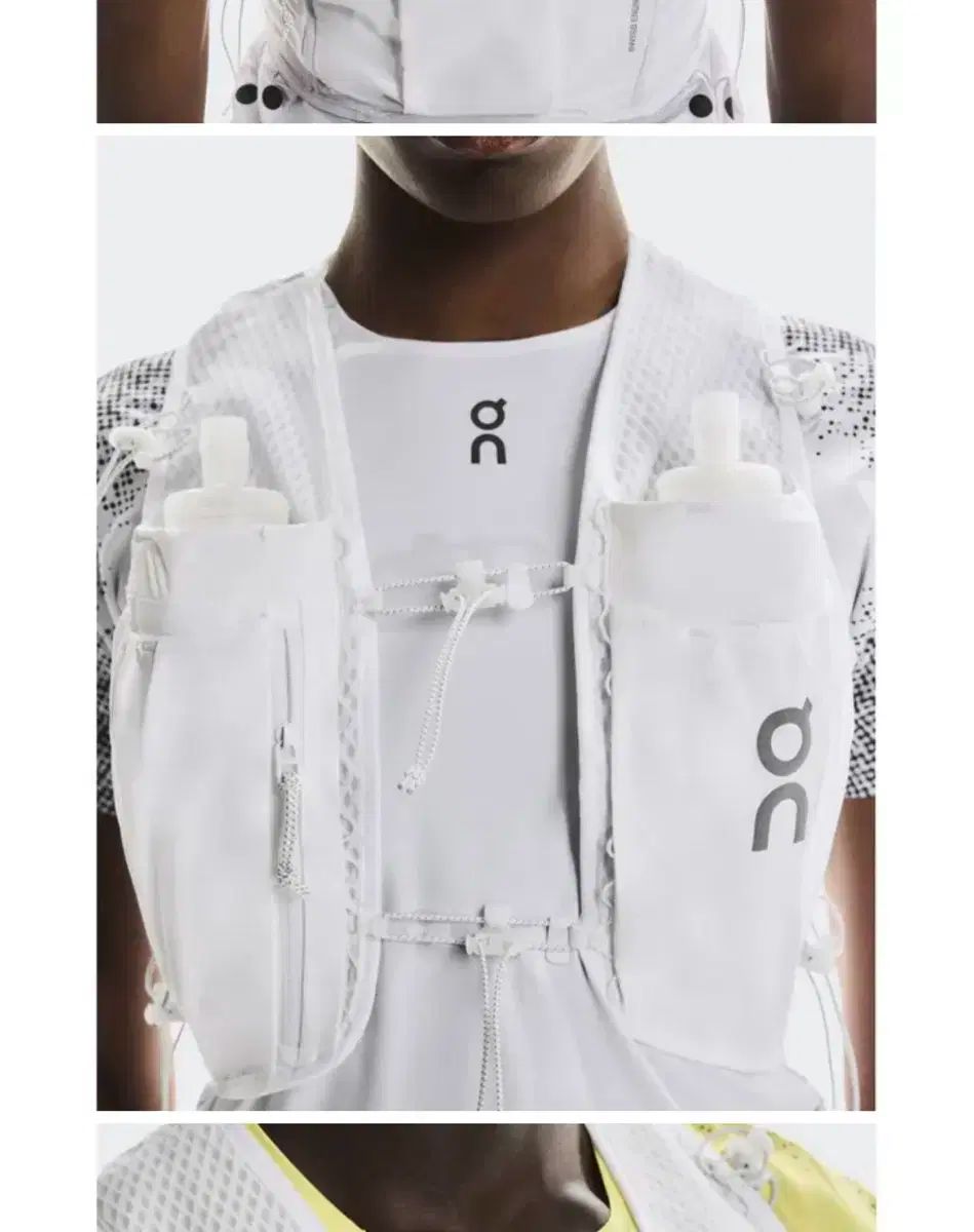 オン 実行しています ウルトラ ベスト プロ ホワイト