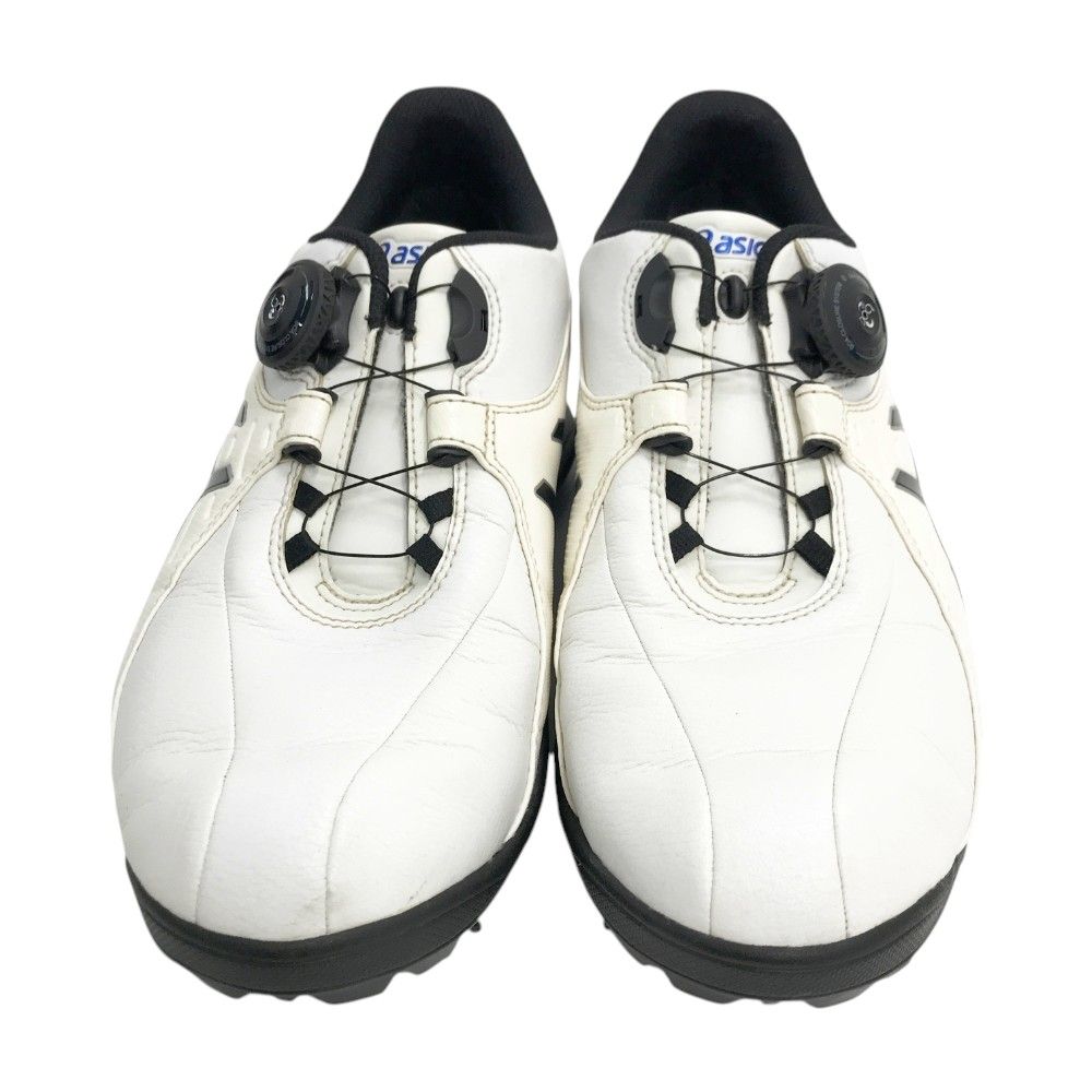 asics ゴルフシューズ ホワイトGEL-TUSK Boa asics ゴルフシューズ ホワイトGEL-TUSK Boa asics ゴルフ