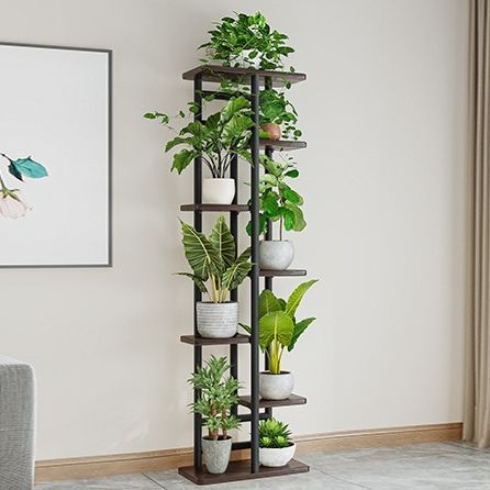 什器　飾り棚　植物棚　ガーデン雑貨 楽天市場】小物置き 花置く棚 花台 園芸ラック 花棚 園芸ラック