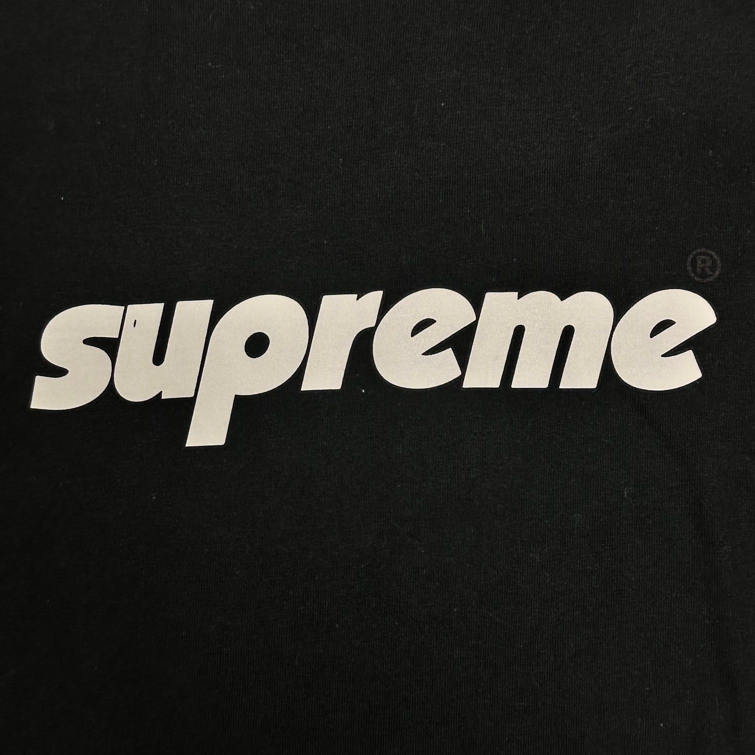 国内正規 Supreme 24SS Pinline Tee ピンラインTシャツ 国内正規 Supreme 24SS Pinline Tee ピンラインTシャツ