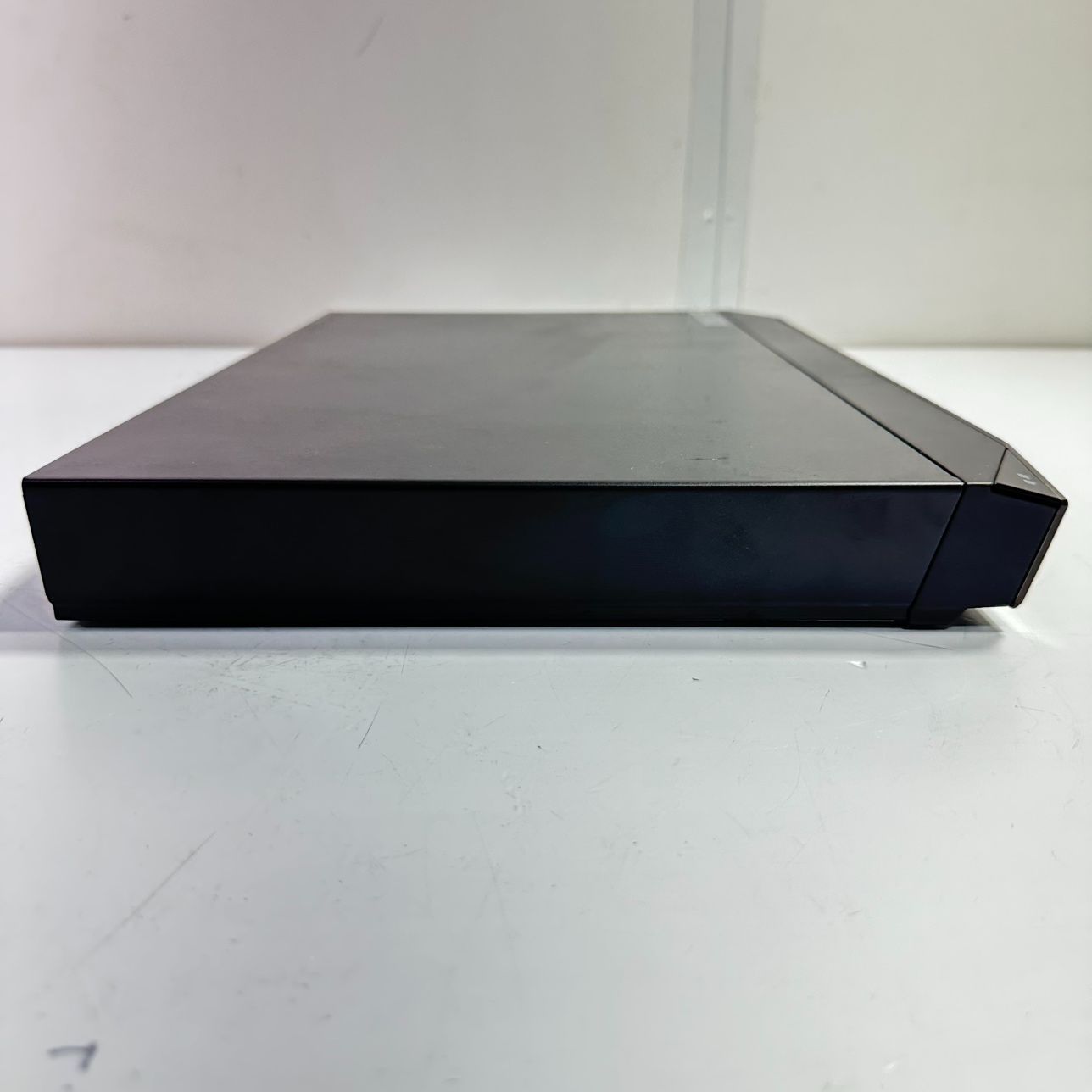 動作品】SONY/ソニー ブルーレイレコーダー BDZ-ET2100 初期化済み J2