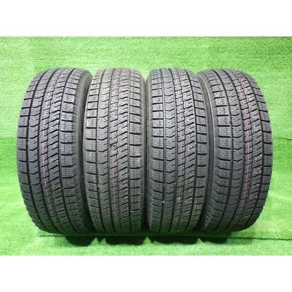 BRIDGESTONE スタッドレス ブリヂストン ブリザックVRX2 175/65R15 4  