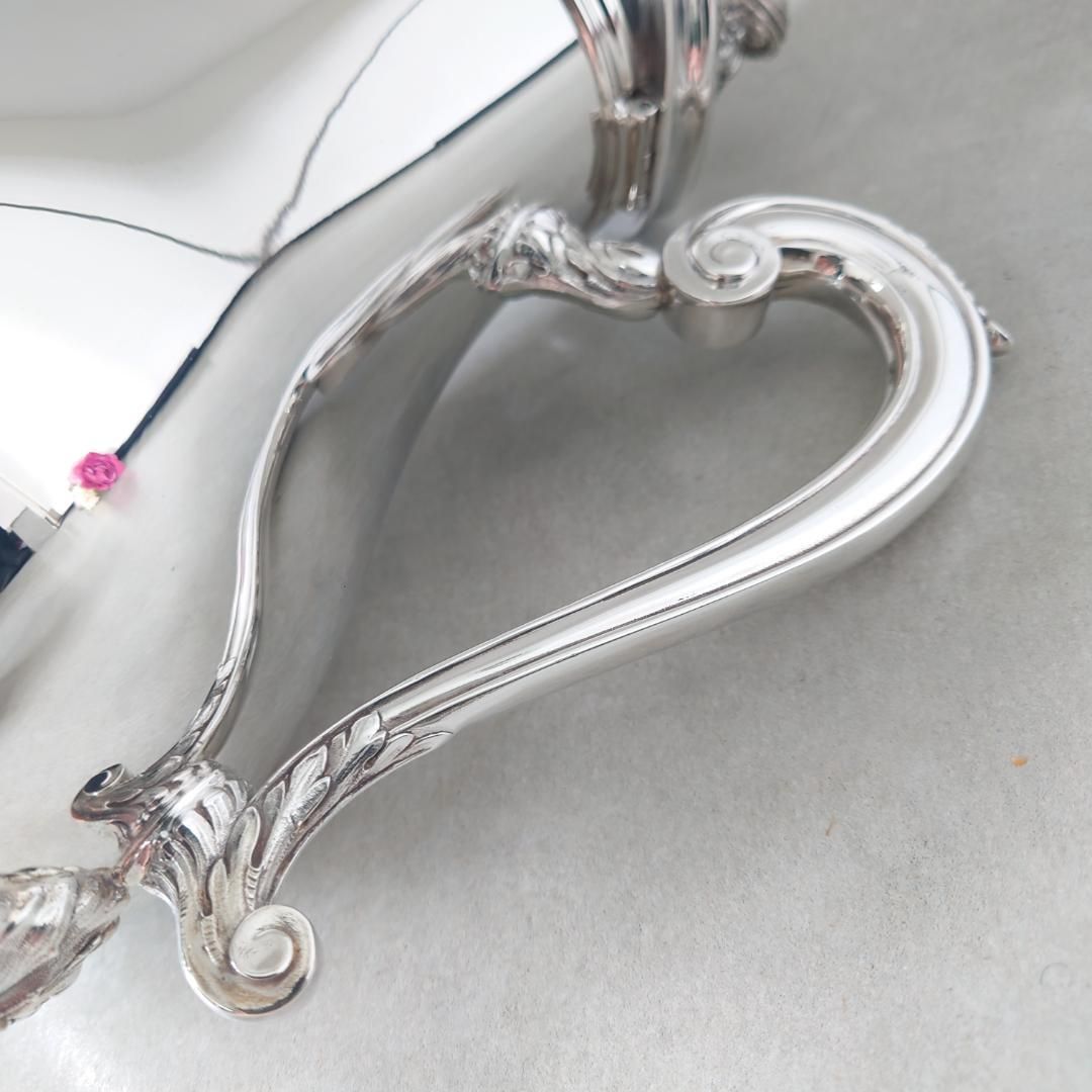 マルリー コーヒーポット