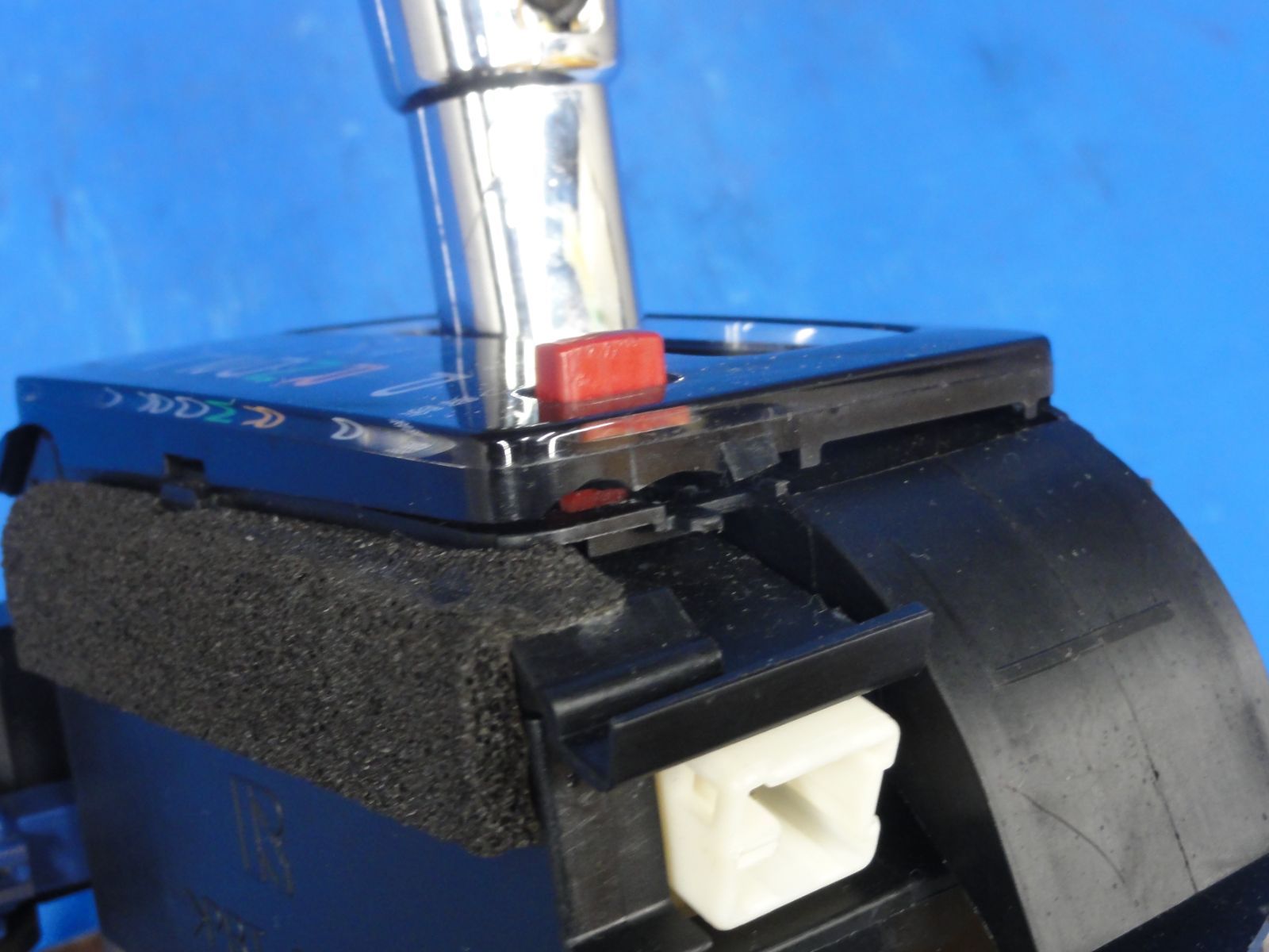 チェイサー フトレバー