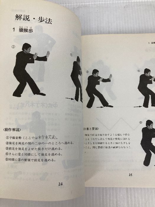 実戦拳法 秘門螳螂拳入門 日東書院 松田隆智 - メルカリ