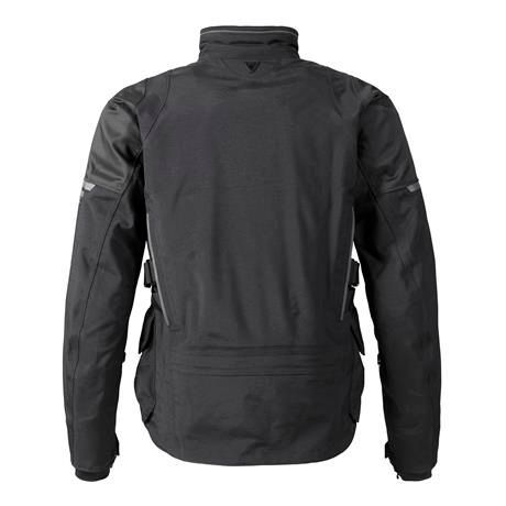 TRIUMPH トライアンフ【高性能】LEITH BLACK JACKET Lサイズ（日本製XL 