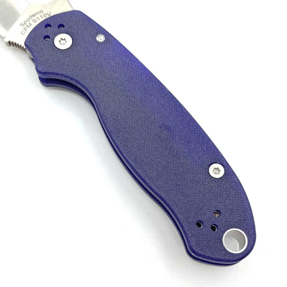 スパイダルコ PARA