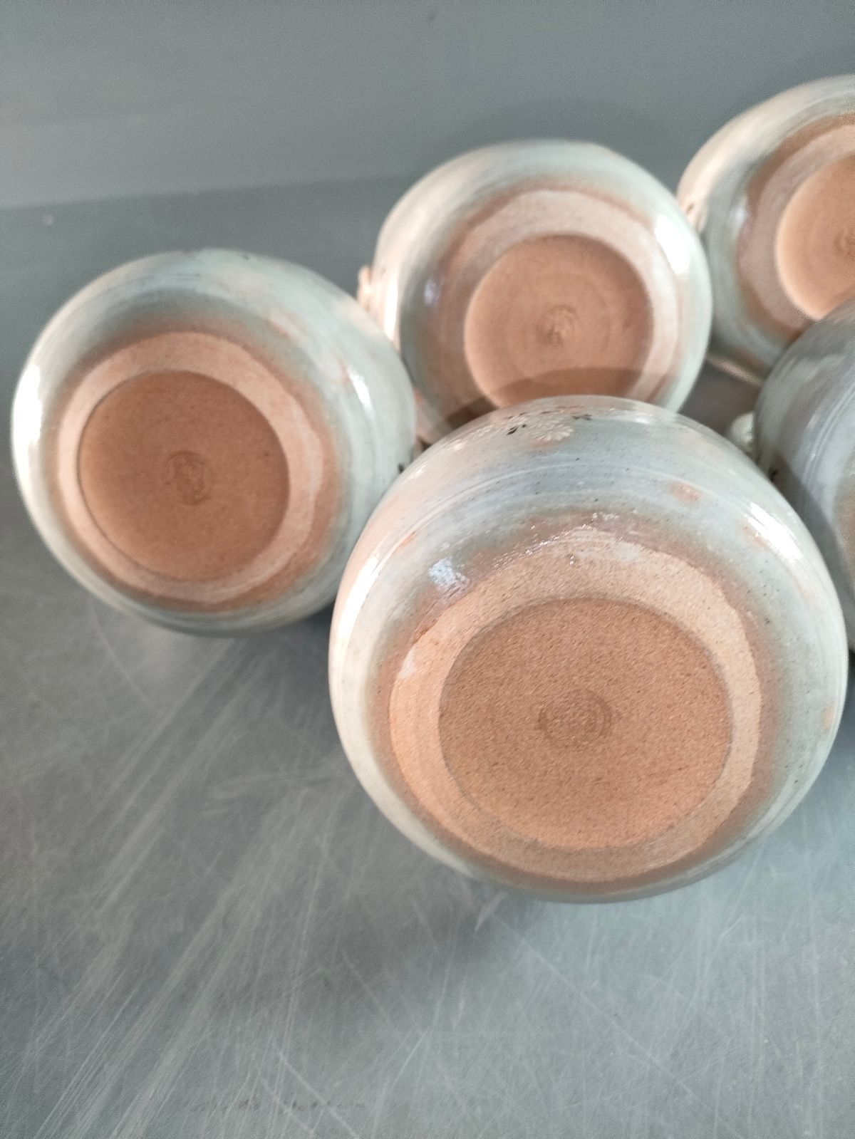 S8-7|萩焼|梅田陶楽