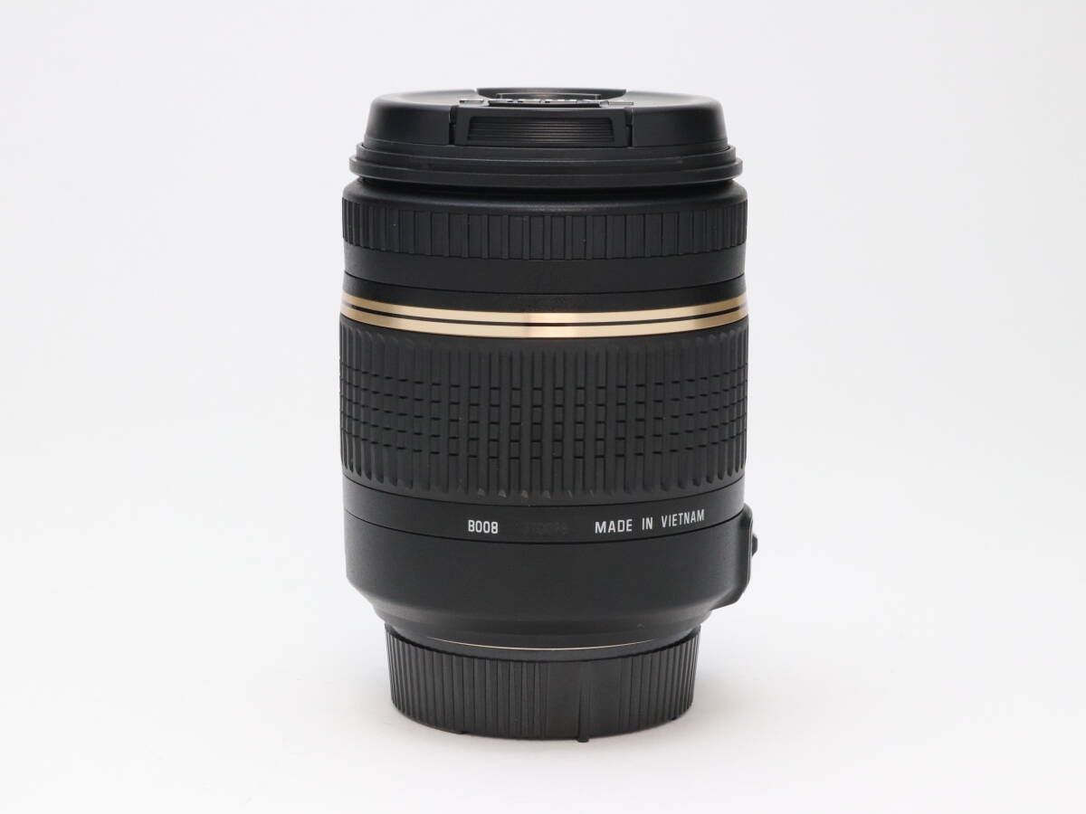  AA 上品 TAMRON タムロン 18 270 mm F 3 5 6 Di II VC PZD Model B 008 Nikon用 ブラック 初期不良 対応 99 49 レンズ(ズーム) カメラ