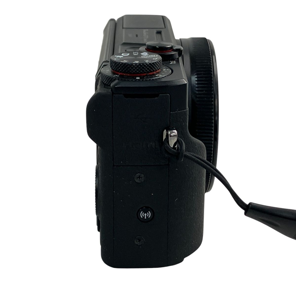 Canon PowerShot G7X Mark III キャノン パワーショット Canon PowerShot G7X Mark III キャノン パワーショット