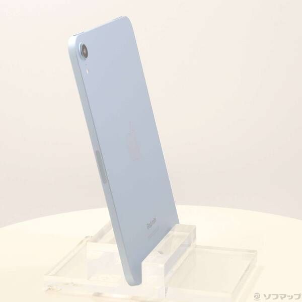 iPad mini a17pro 第7世代 512GB Wi-Fi スターライト iPad mini (A17