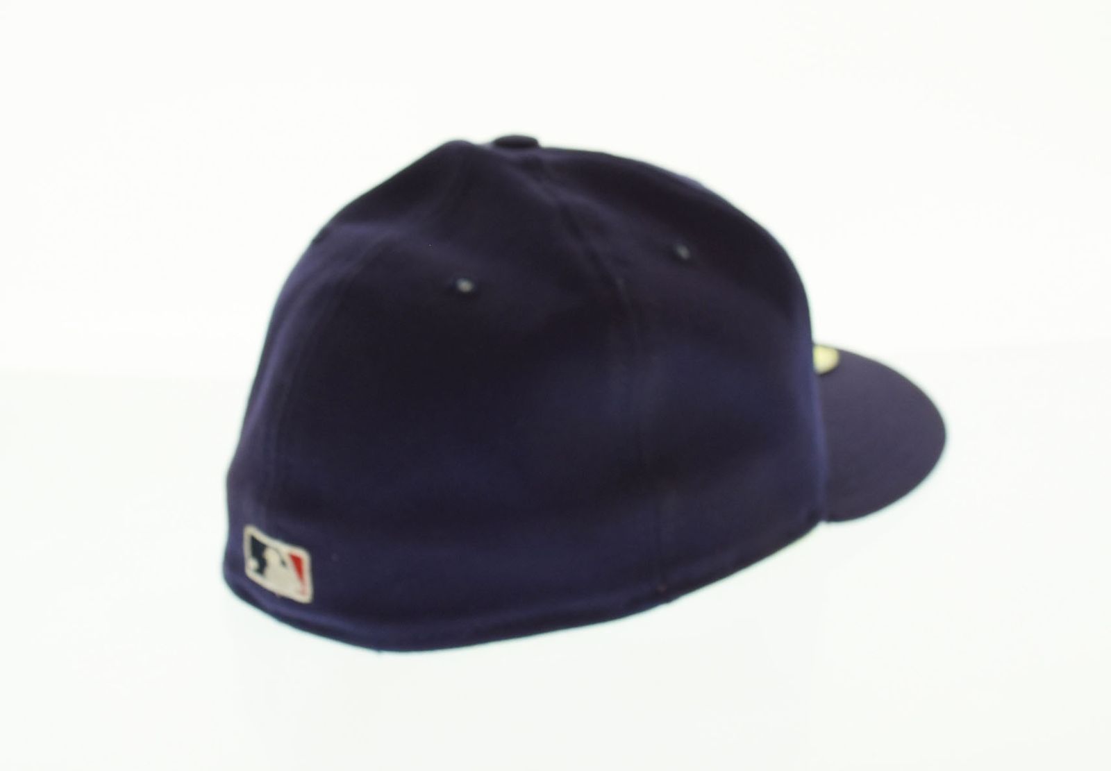 ニューエラ New Era 59fifty USA製 クリーブランド