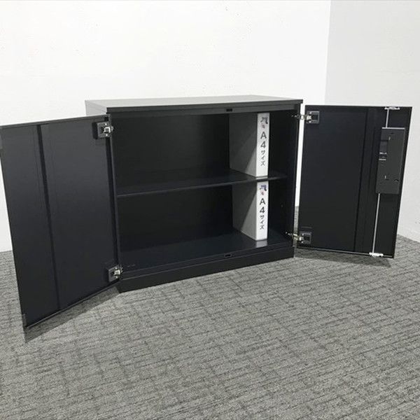 エディア ブラックタイプ