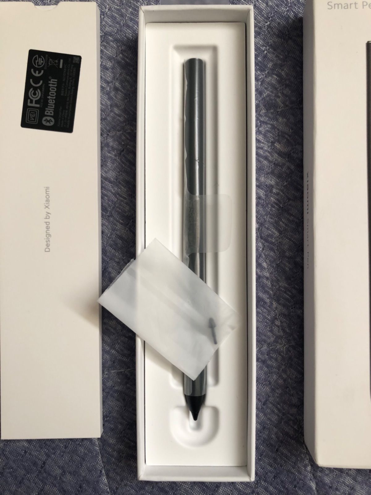 PC/タブレットXiaomi Smart Pen タブレット用タッチペン/スマートペン Pad