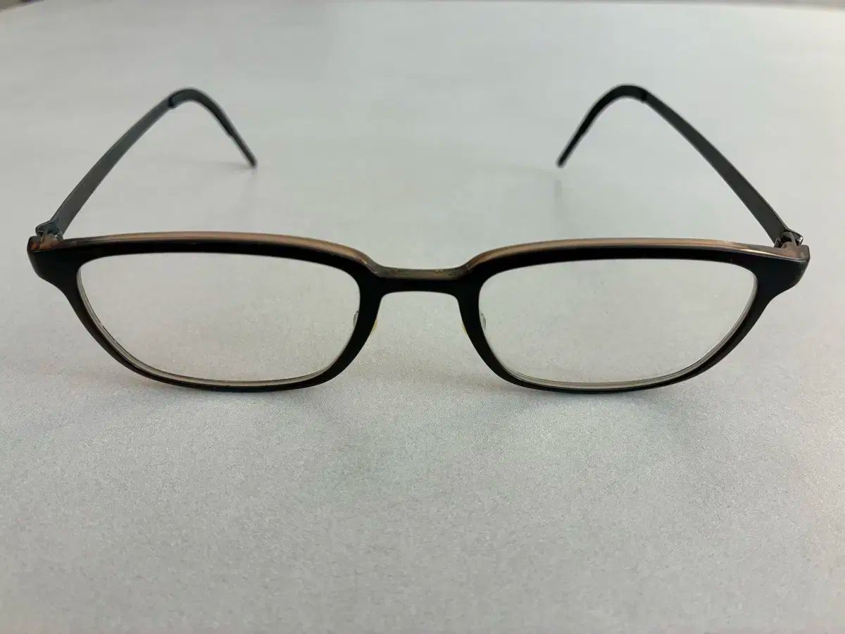 LYNN リン LINDBERG リンドバーグ 1231 メガネフレーム ブラウン COLOR