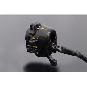5営業日で発送 PMC ピーエムシー ＰＭＣ ＰＭＣ ＫＨ２５０ ４００ ＳＴＤタイプ 左ハンドルスィッチ ８１－４３０９