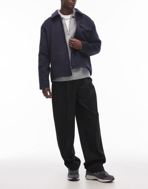 アウトレット 05aw コムコム スパンコール デザイン ポリ縮 ジャケット