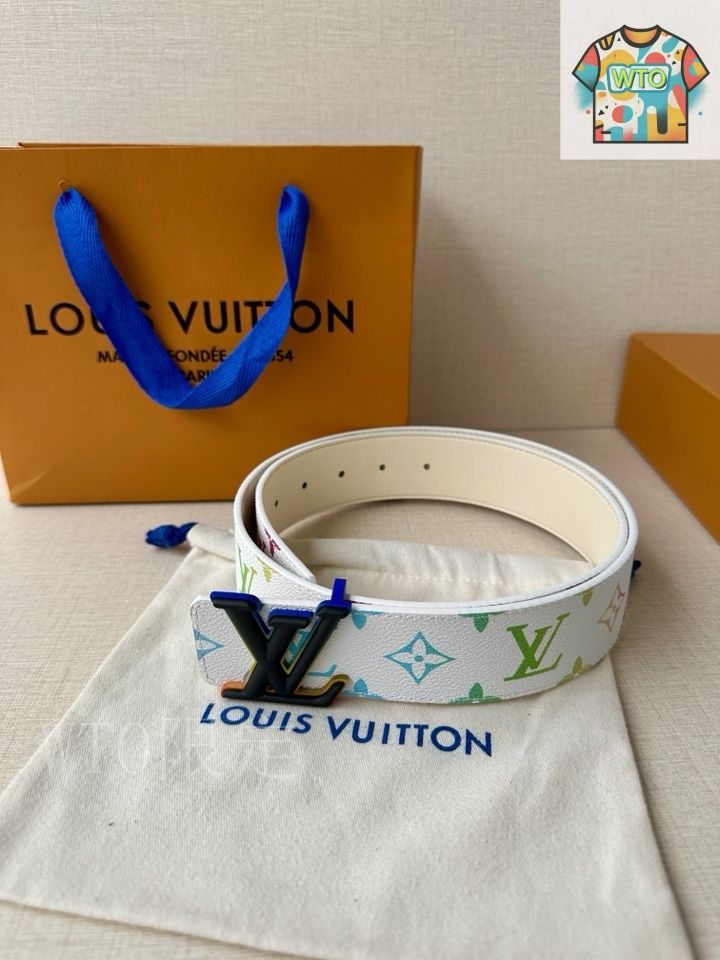今日WTO】Louis Vuitton Initiales ルイヴィトン イニシャルズ