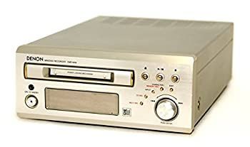 【美品】DENON MD デッキ レコーダー DMD-M30 ステレオ工房 ポニー：DENON_DMD-M30_001
