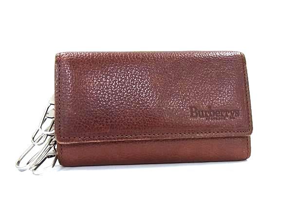 Burberry キーケース5連　バーバリー　未使用　箱付き Burberry キーケース5連 バーバリー 未使用 箱付き Burberry キー