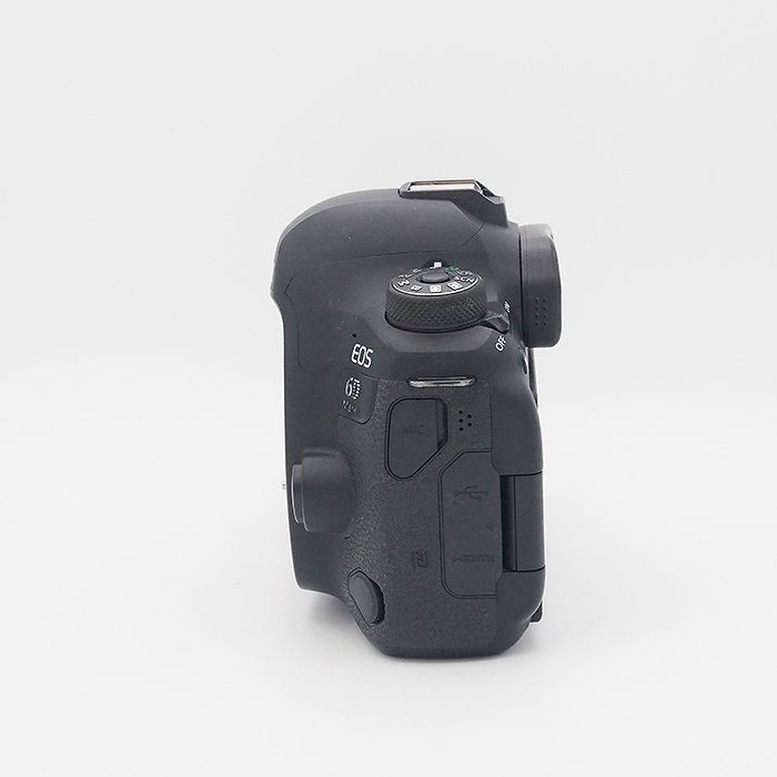 EOS 6D