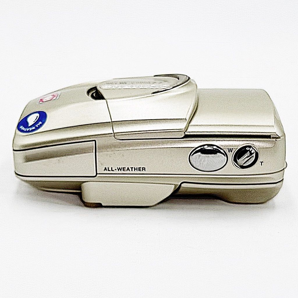 135 コンパクトフィルムカメラ