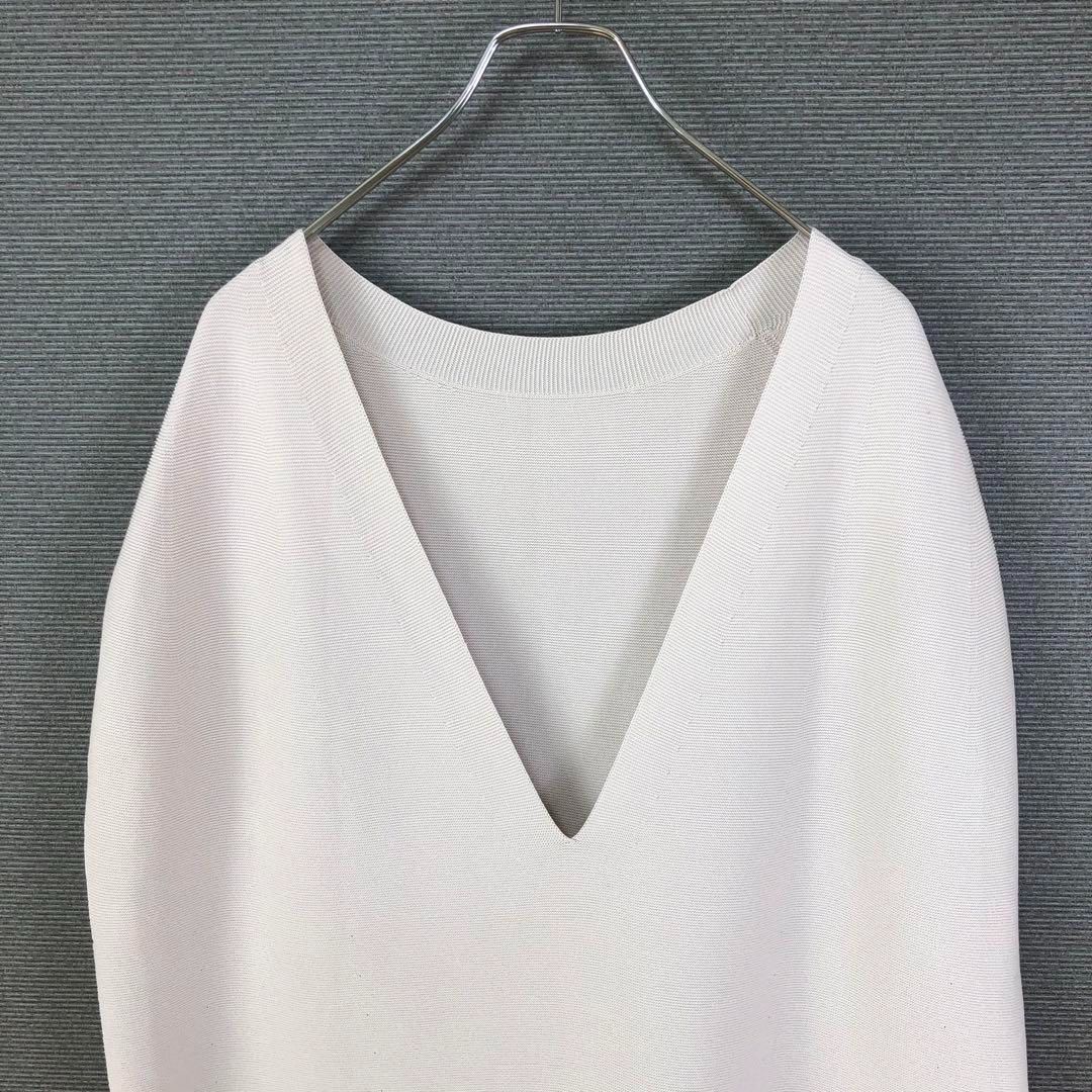 Whim Gazette ★サマーノースリニット Whim Gazette ☆サマーノースリニット Whim Gazette ☆サマーノースリ