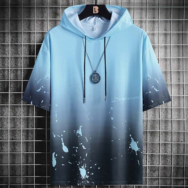 ショートパンツ 上下セット tシャツ 半ズボン 半袖パーカー
