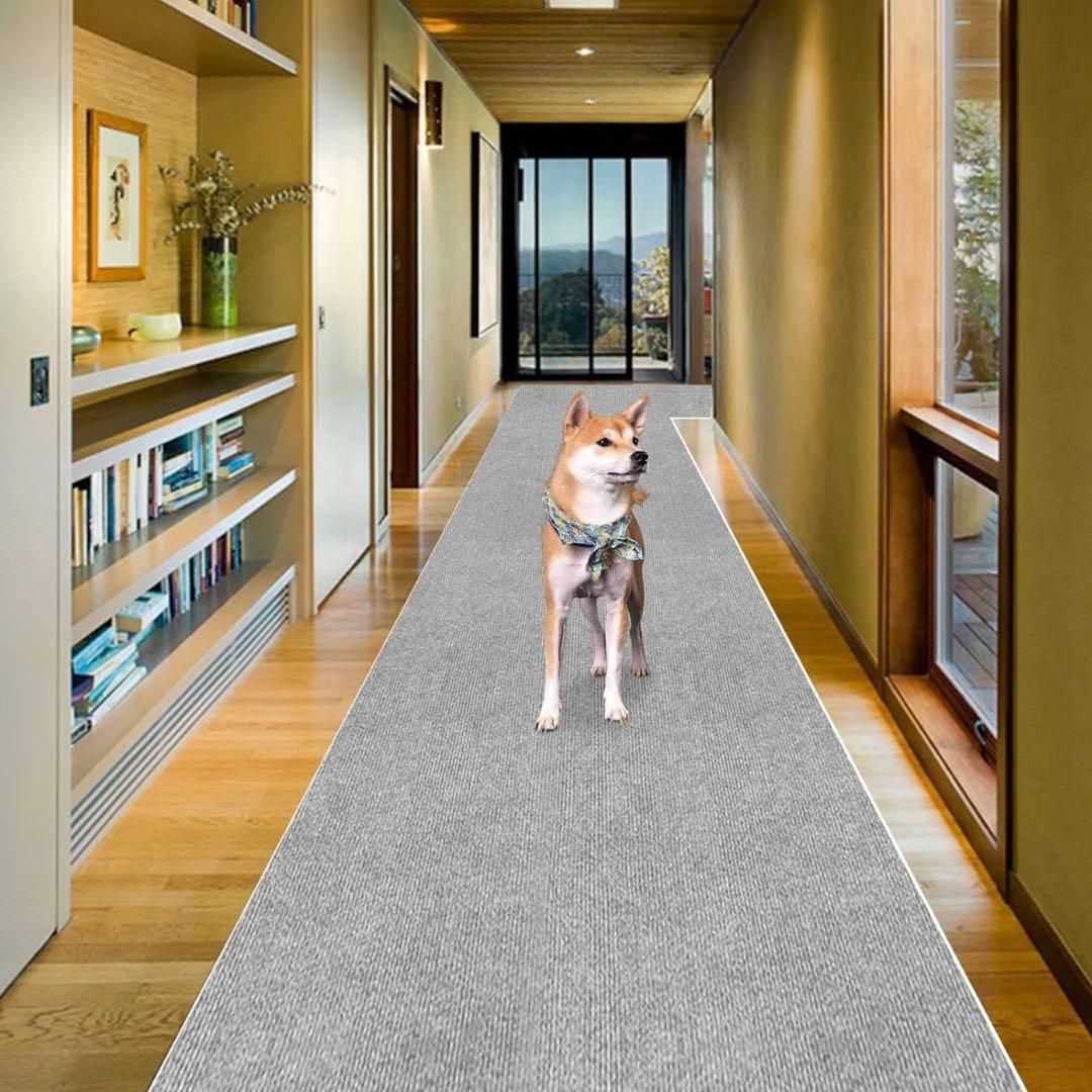 フロアマット 240×60×0.4cm×5枚 約4.5畳 Re Style