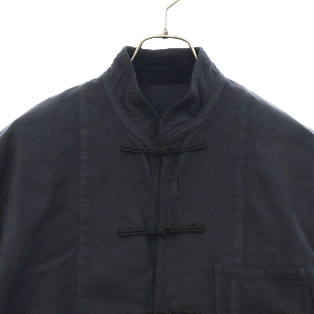 Porter Classic (ポータークラシック) CHINESE JACKET コットン