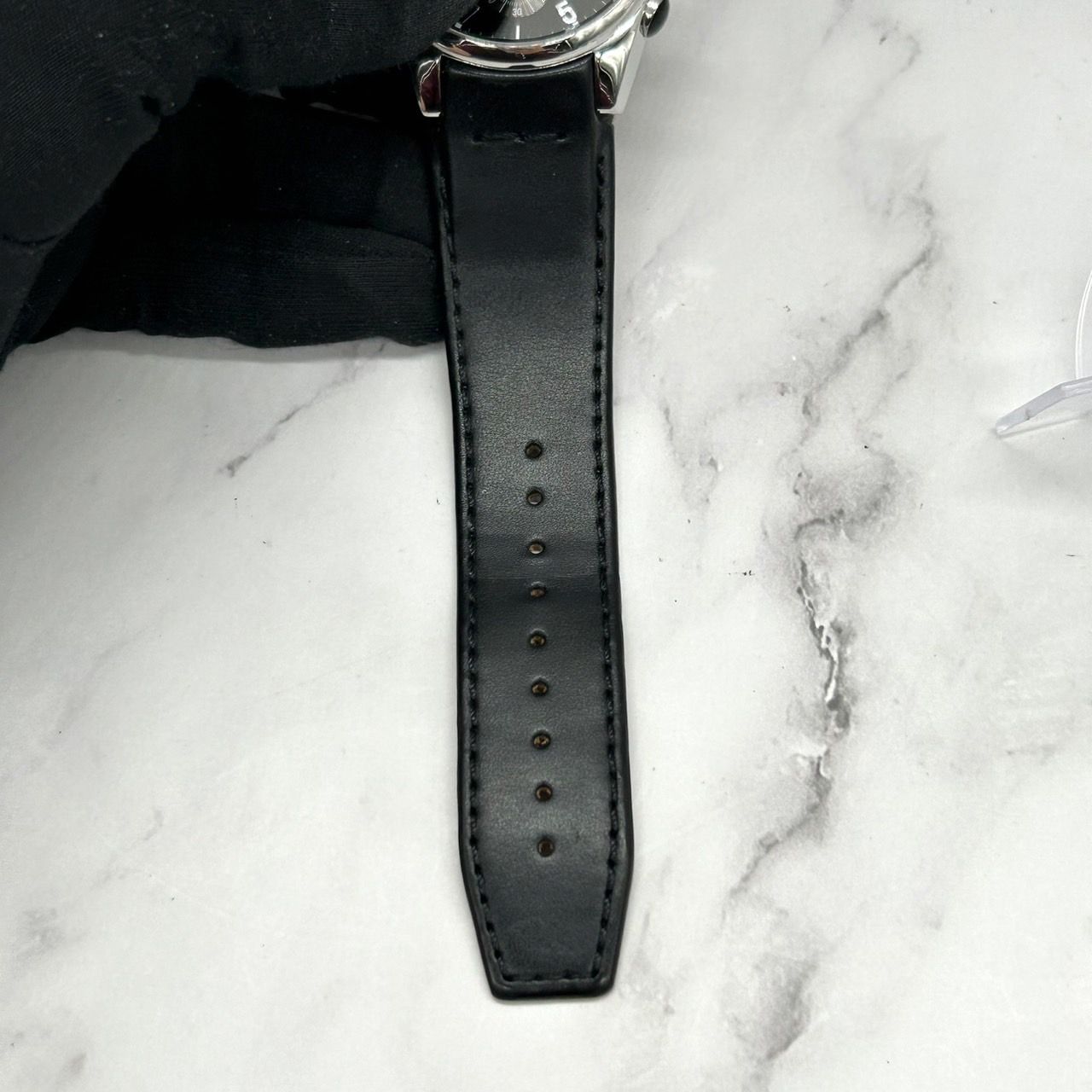 良品/電池交換済】 D&G ドルチェ＆ガッバーナ 腕時計 メンズ