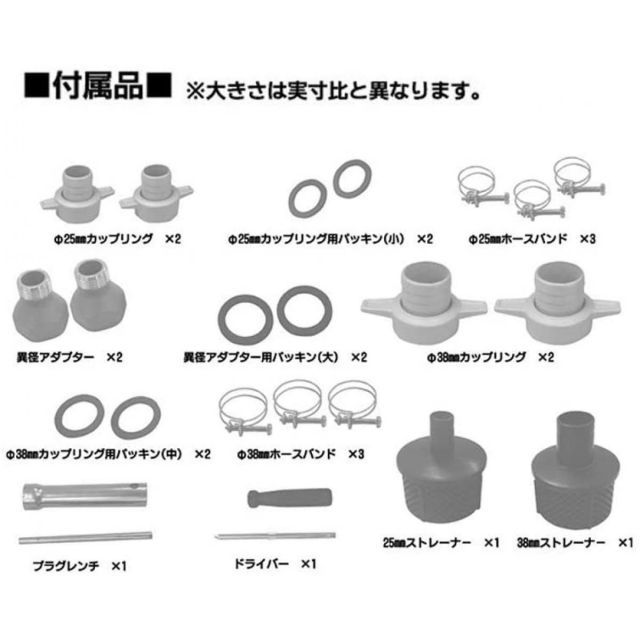 ナカトミ NAKATOMI ドリームパワー エンジンポンプ 4サイクル 1インチ 1.5インチ 最大吐出量 250L min エンジン式ポンプ 排水ポンプ EWP-15D YUZUMIYA_COM