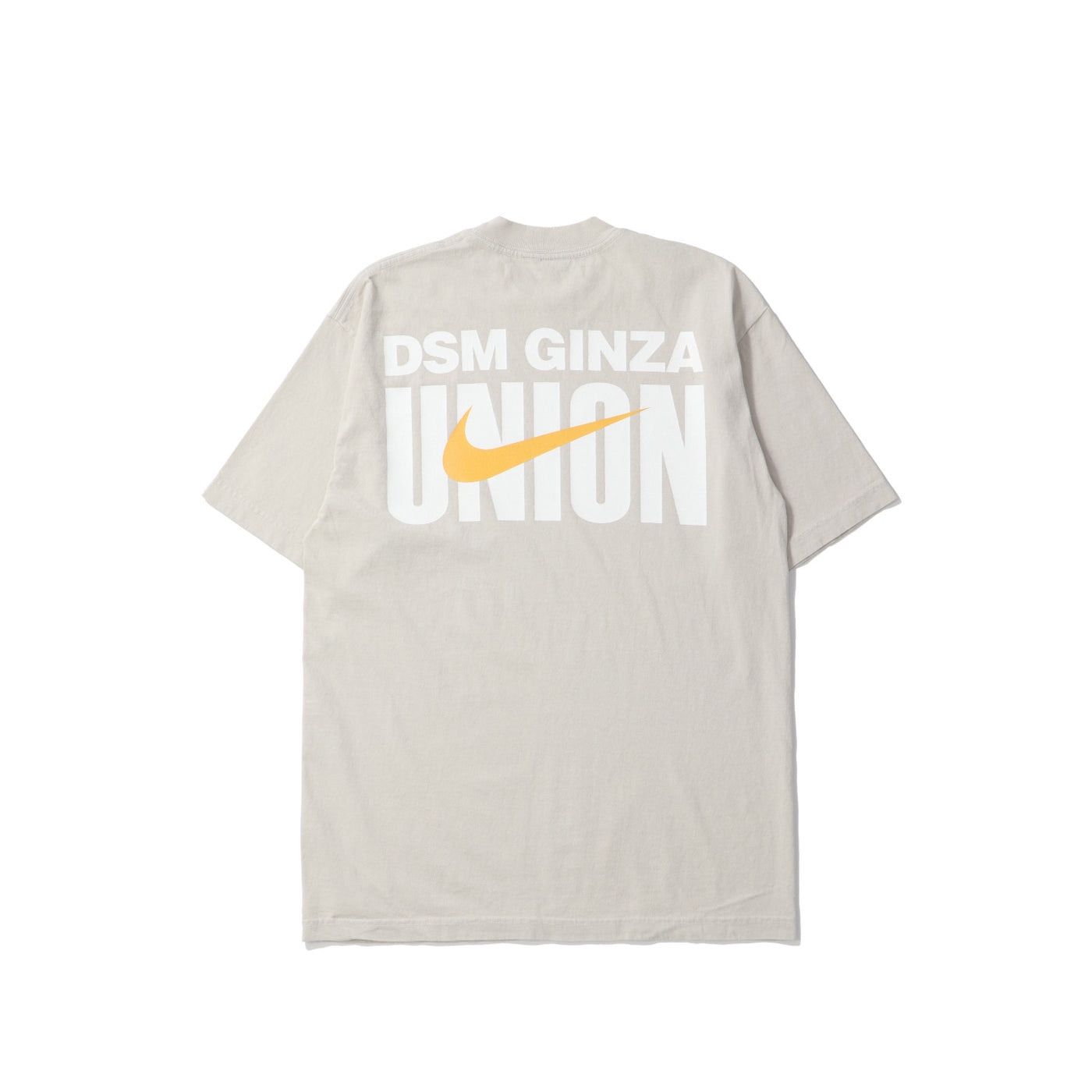 新品未使用】UNION x Nike x Dover Street Market U.N.D Tee