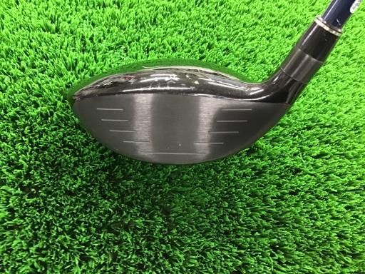 ダンロップ SRIXON ZX F 5W フェアウェイウッド FW Diamana ZX50 フェアウェイ フレックスS メンズ 男性用 右利き 右用 Dランク ゴルフクラブ