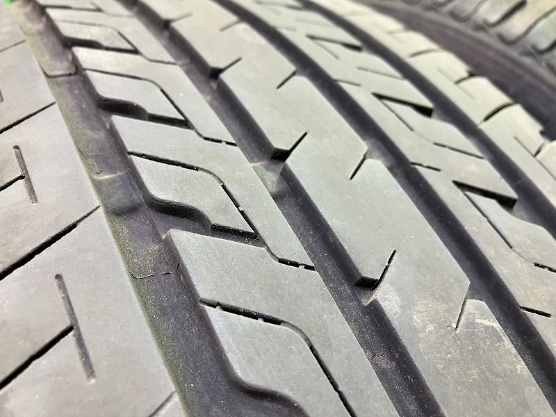 Saber Ring サマー セイバーリング SL201 225 40R19 2本 6ミリ