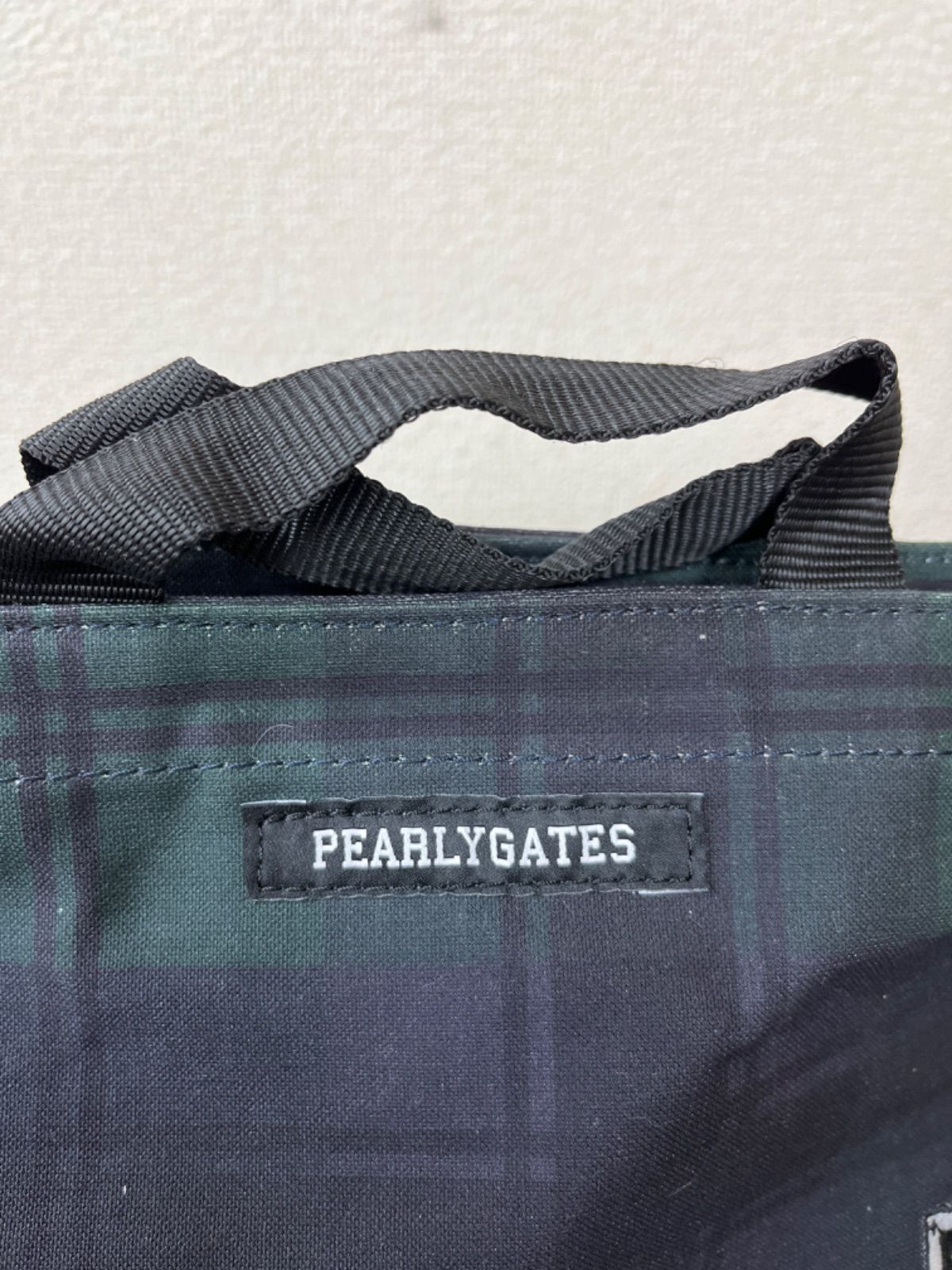 人気の福袋 【超お買い得！】 新品、未使用 PEARLYGATES パーリー