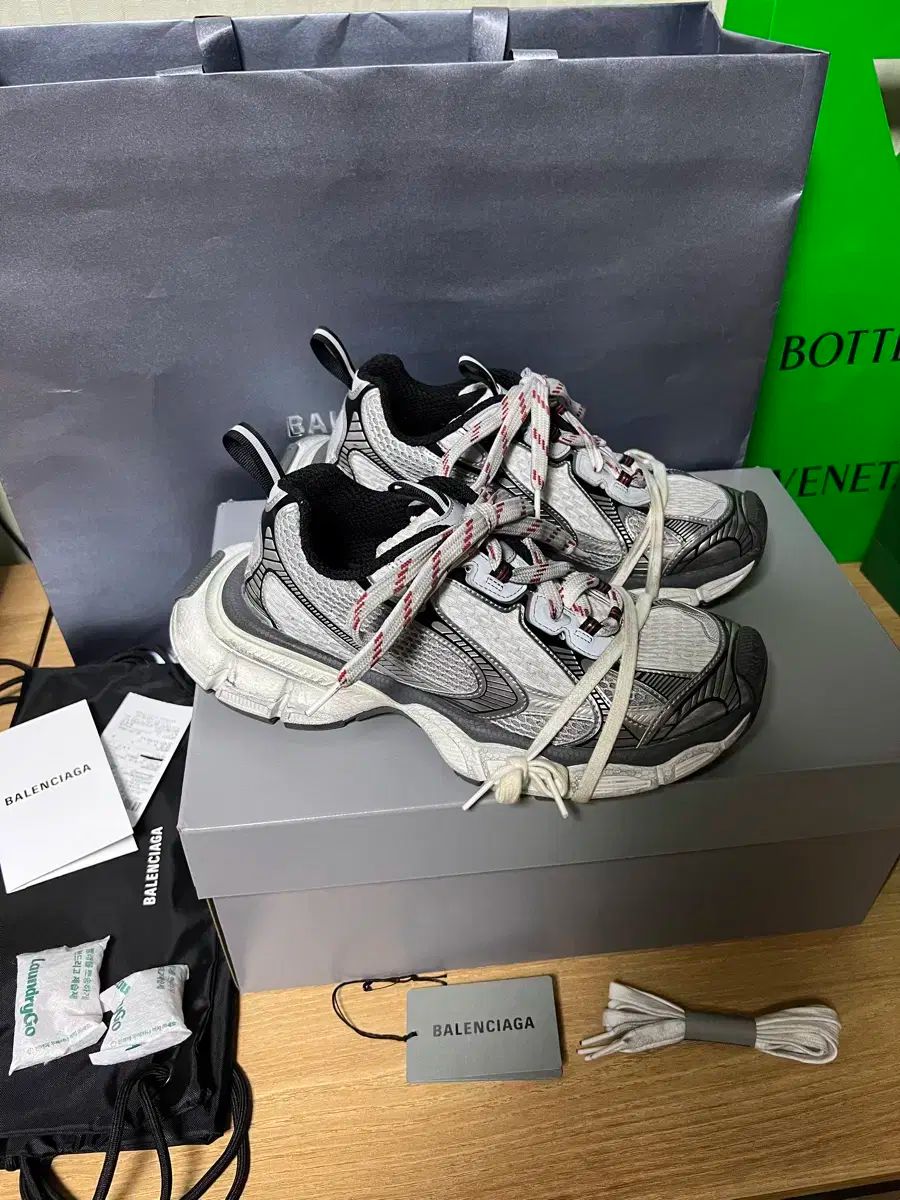 BALENCIAGA バレンシアガ 3xl スニーカーズ