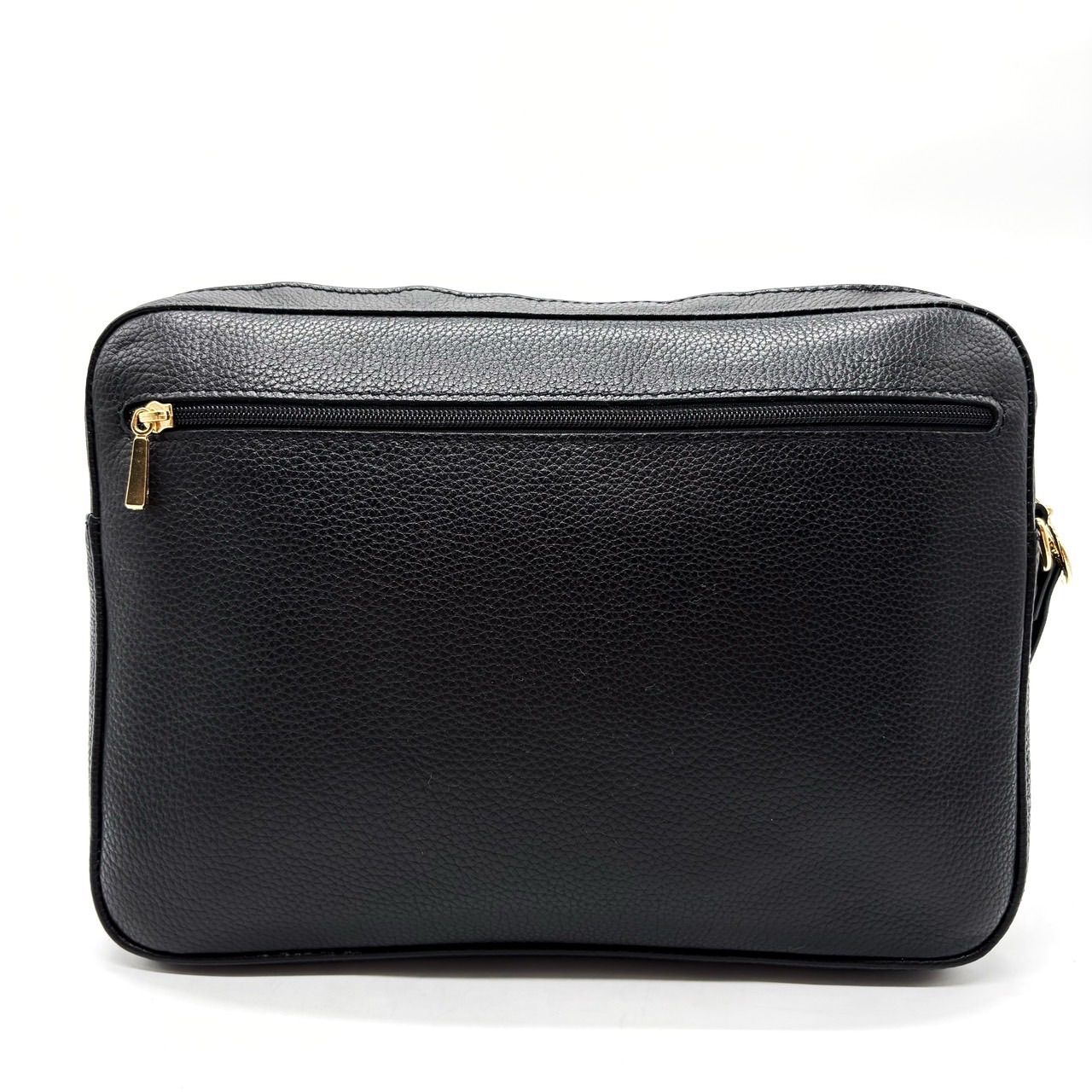 ✨良品✨ LONGCHAMP ロンシャン クラッチバッグ ポーチ ブラック