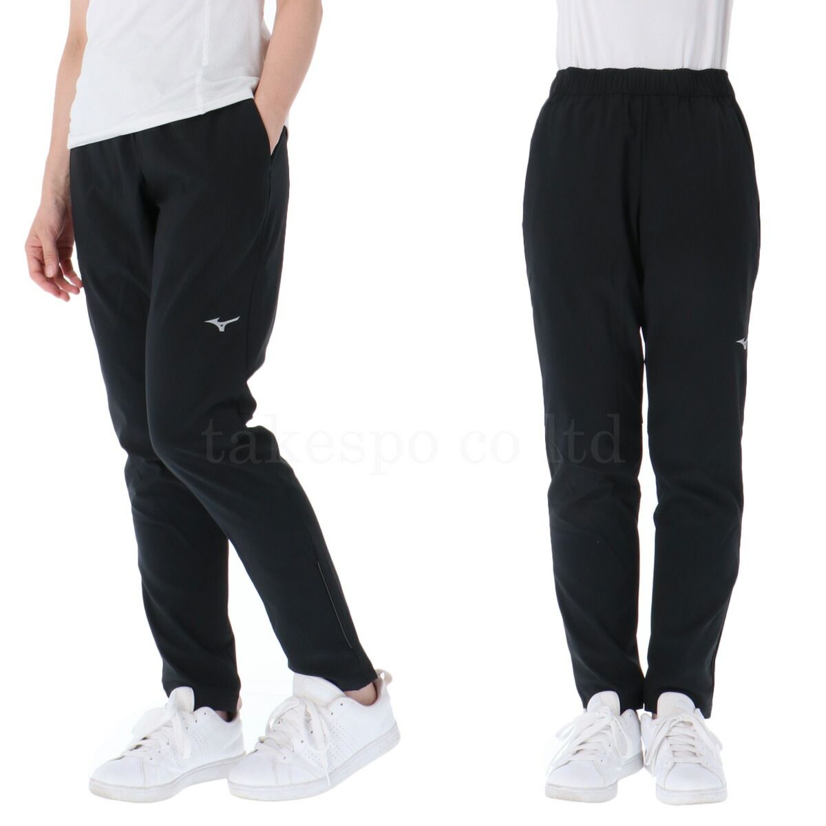 上下 セットアップ