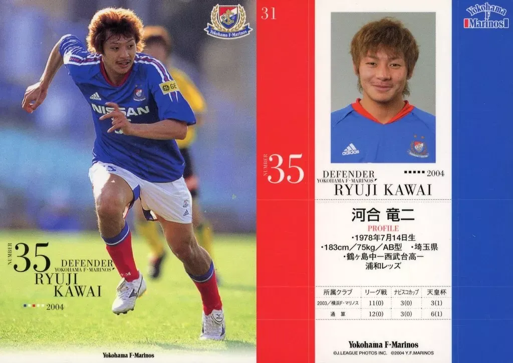 2025年最新】河合竜二の人気アイテム - メルカリ