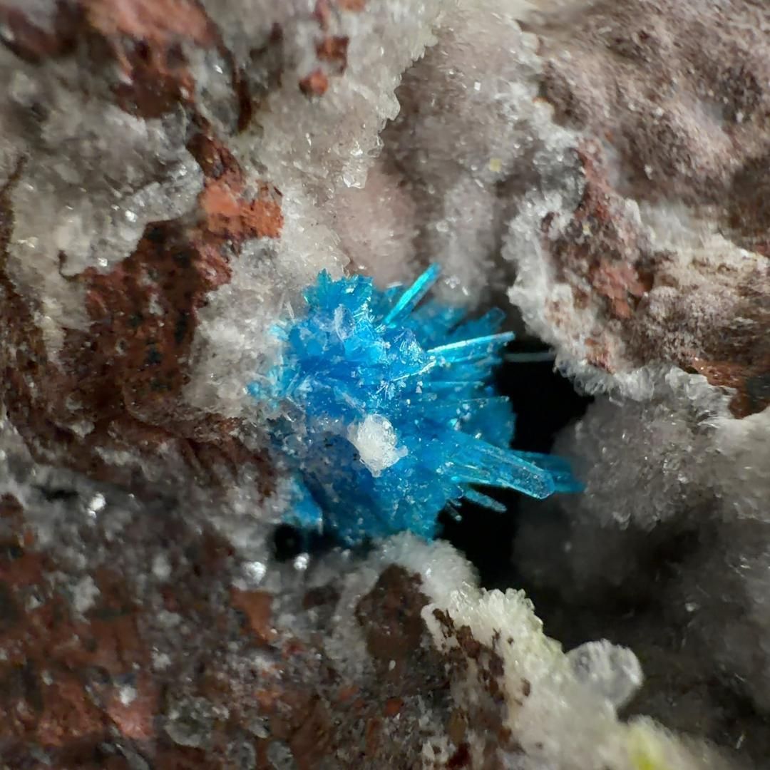 E31805 カバンシ石 カバンサイト 天然石 鉱物 原石 パワーストーン