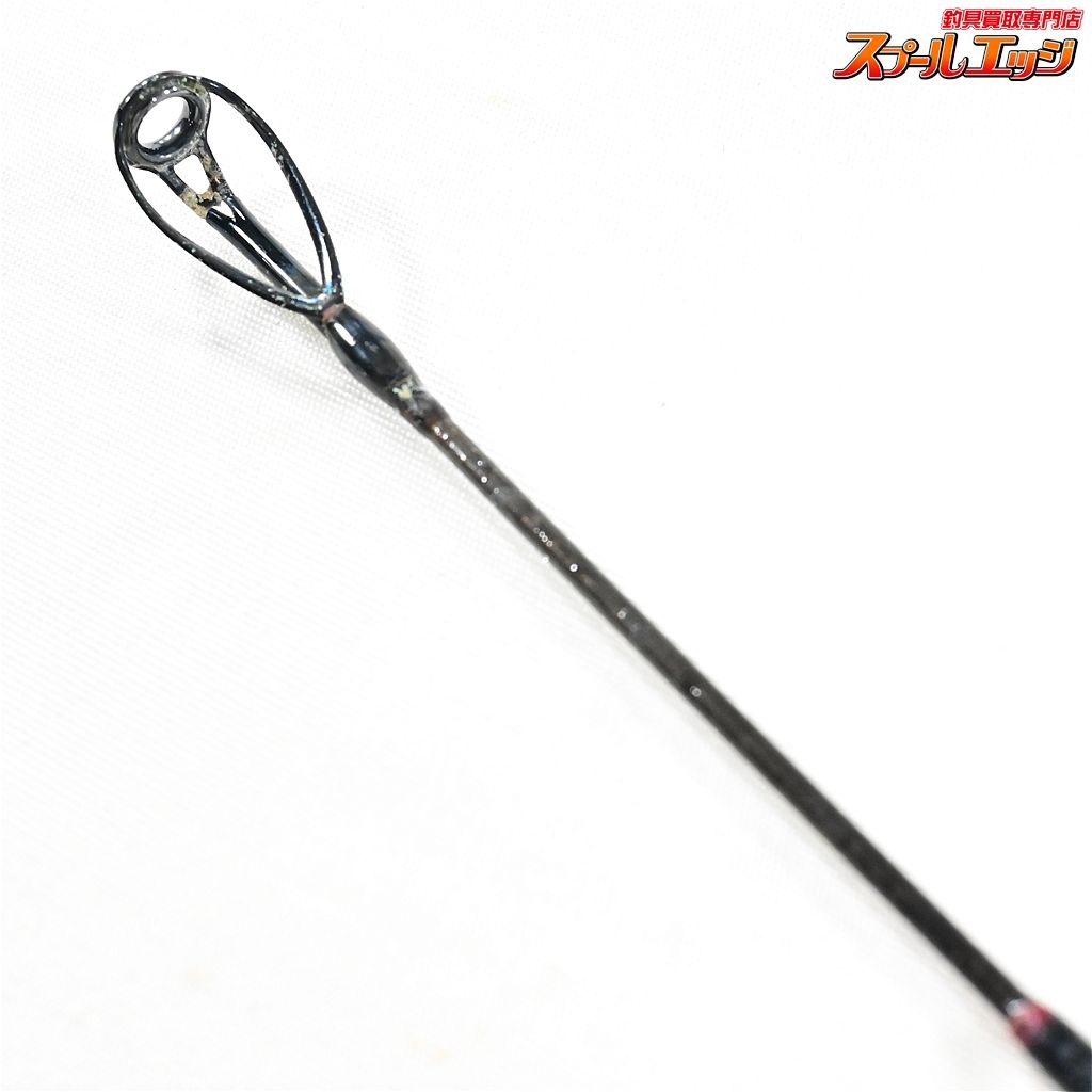  シマノ 翔 石鯛 MH 540 並継 SHIMANO ISHIDAI イシダイ K_199 v 41941 磯竿 ロッド