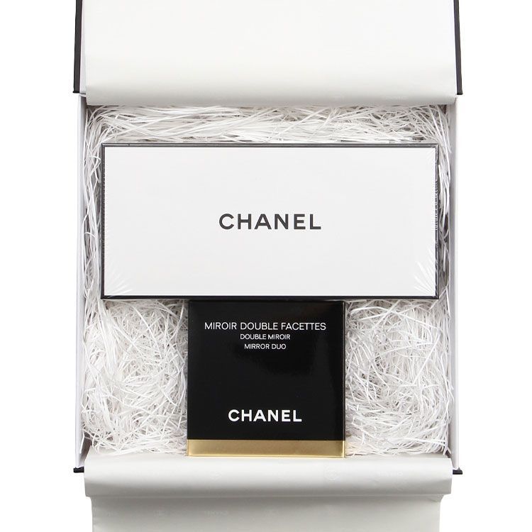 CHANEL ギフトセット