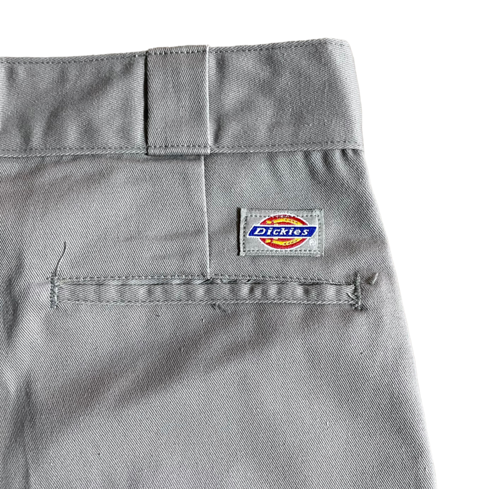 90s USA製 Dickies 874 ワークパンツ グレー | escudea.com