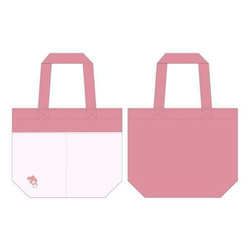 新品・5営業日で発送】丸眞 サンリオ マイメロディ きゅんハート ミニ